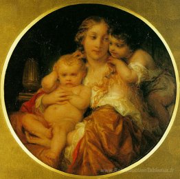 Mère et l'enfant