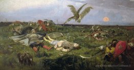 Après la bataille du prince Igor avec les Polovtsy