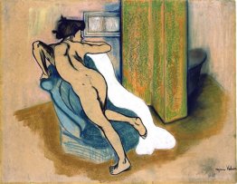 Après le bain