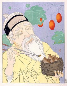 Le Nid. Noyau