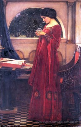 Boule de cristal