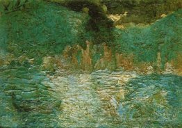 Vue sur la mer
