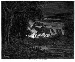 don Quichotte