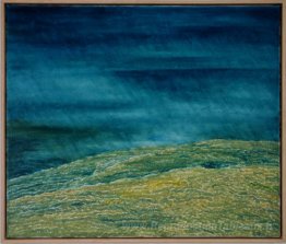 Tempête d'été