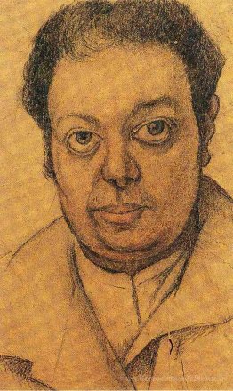 Autoportrait
