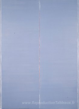 Atlantique Verticale Rouge