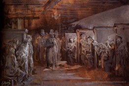 Taverne à Whitechapel