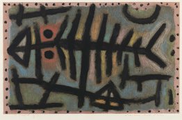 Gâchis de poisson