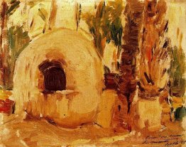 Furnace d'Elche Palm