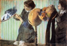 Les petits milliners