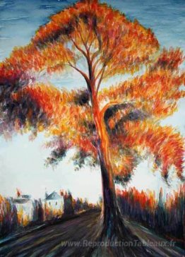 Firetree