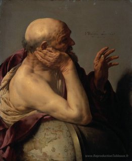 Héraclite