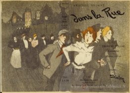 Dans La Rue