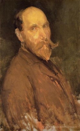Portrait de Charles L. Freer