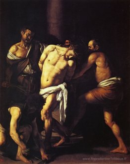 Flagellation du Christ