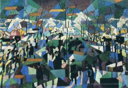 Le boulevard