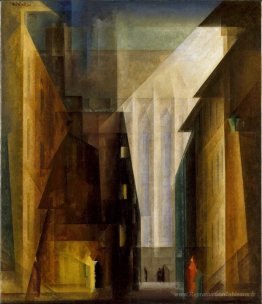 Église des minorités II
