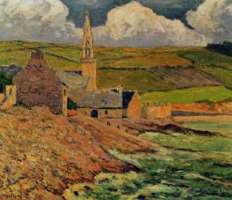 L'église de Saint Michel
