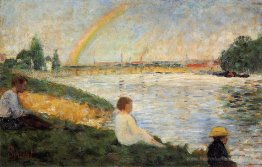 Arc-en-ciel