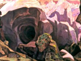 Conception de scène pour "Peer Gynt"