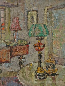 Intérieur