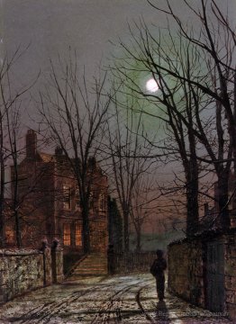 Clair de lune