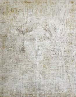Rostro blanco