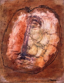 Tête d'Orage n ° 14 (chef d'un otage n ° 14)