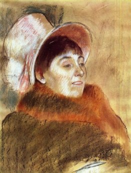 La signora Deitz-Monin
