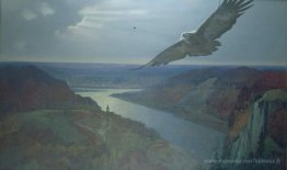 Naissance du Danube