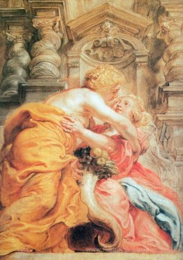 Paix et abondance