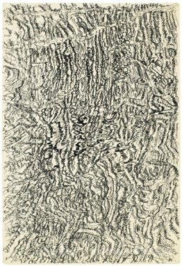 Dessin mescalinien
