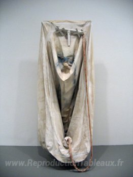 Baignoire douce (modèle) - Version Ghost