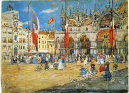 Saint-Marc, Venise