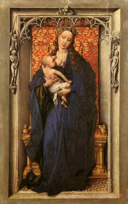 Madonna et enfant