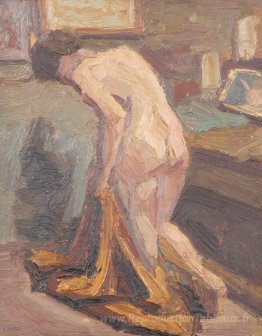 Modèle nu