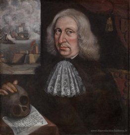 Autoportrait