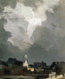 À Amsterdam