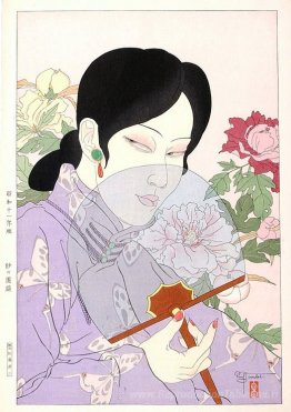 Beauté chinoise