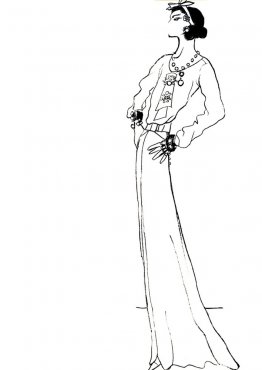 Gabrielle Chanel