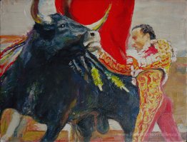 El Fundi à Las Ventas