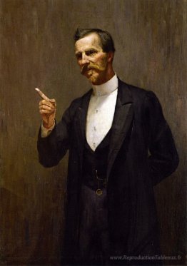 Le député. Dr L. I. Smith