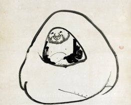 Hotei riant