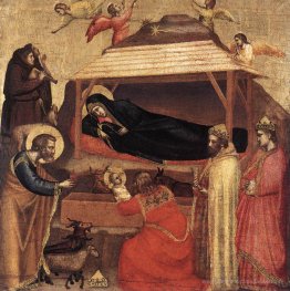 L'épiphanie