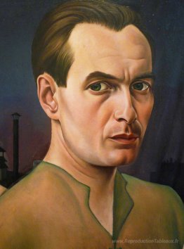Autoportrait
