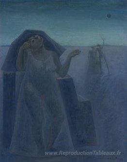 L'éclipse