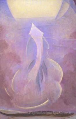 Ascension (aka libération)