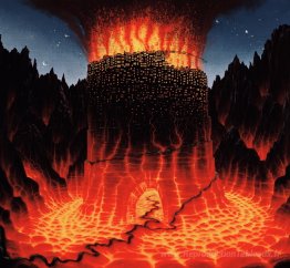 Nuits du Mordor