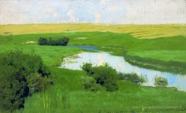 La rivière Istra