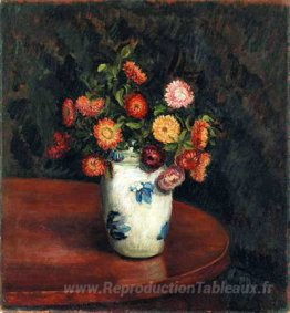 Nature morte
